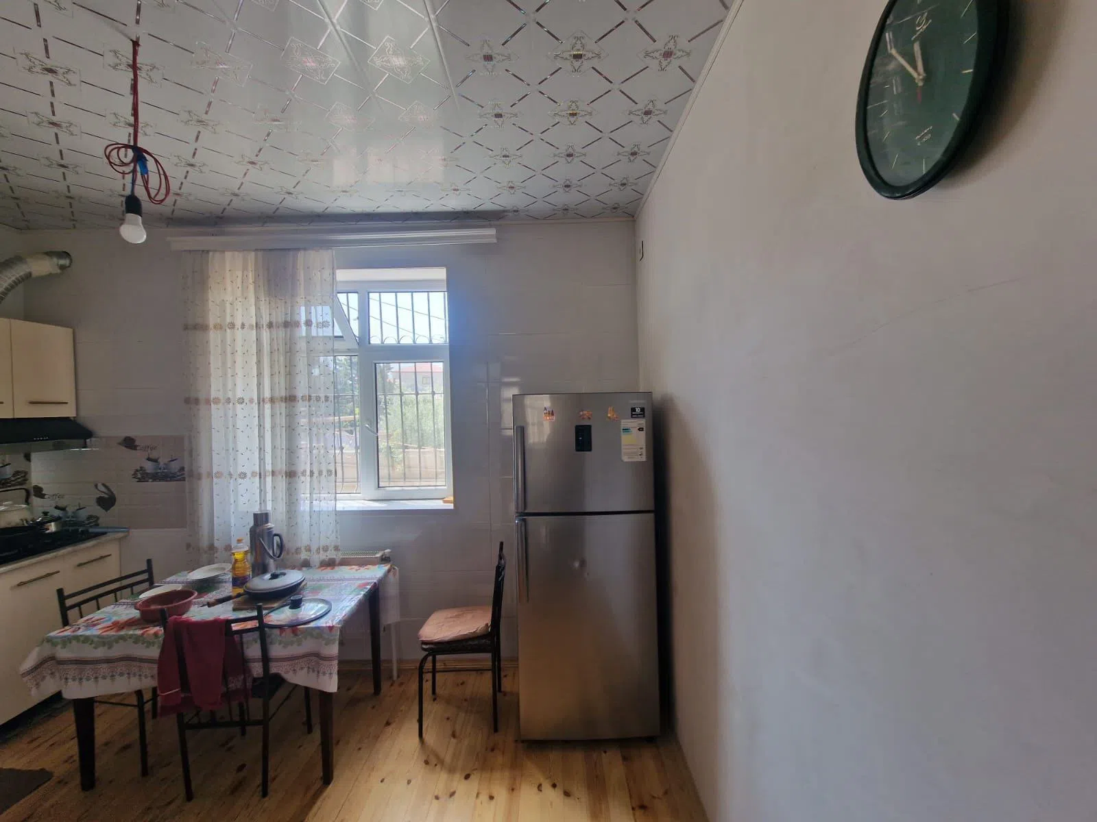 3 otaqlı həyət evi 200 m² satılır — Daşınmaz əmlak, Bakı