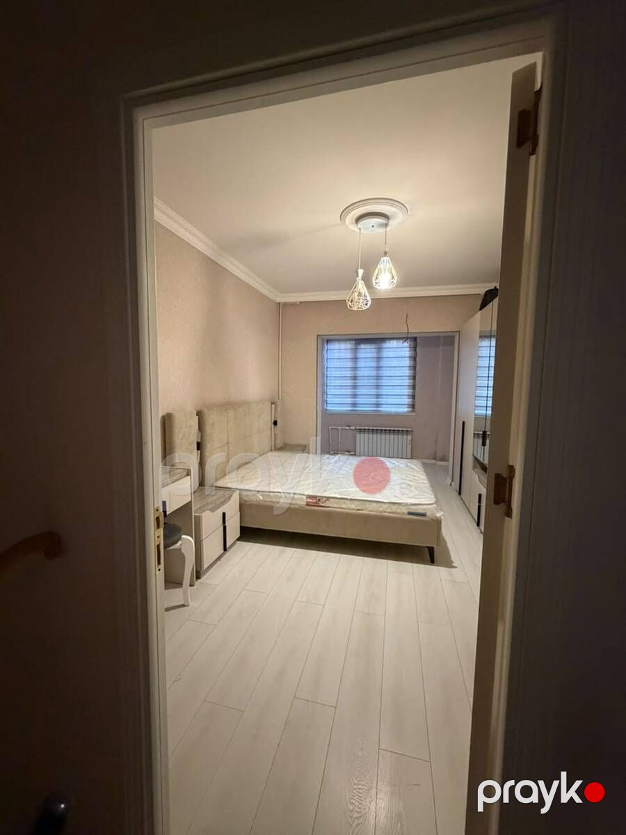 Satılır 3 otaqlı köhnə tikili 65 m² — Mənzil, Bakı (12)
