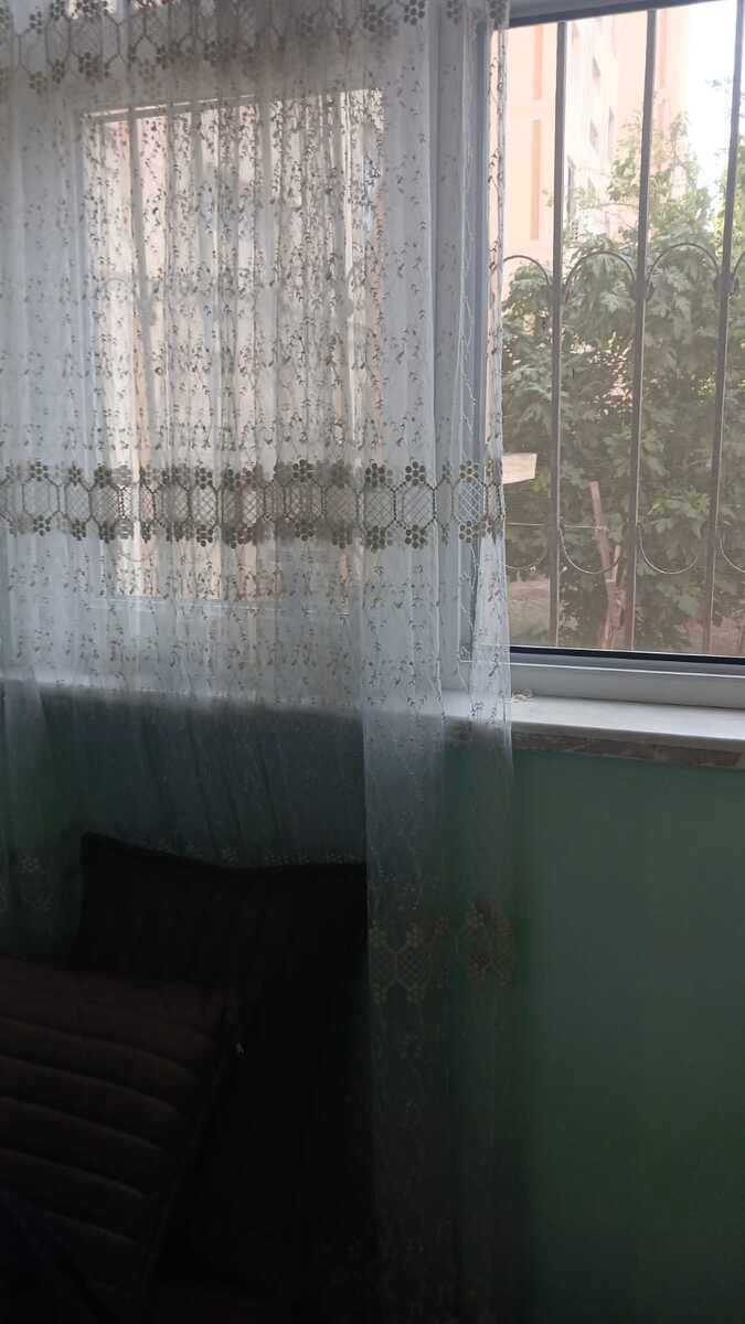 Satılır 3 otaqlı köhnə tikili 65 m² — Mənzil, Bakı