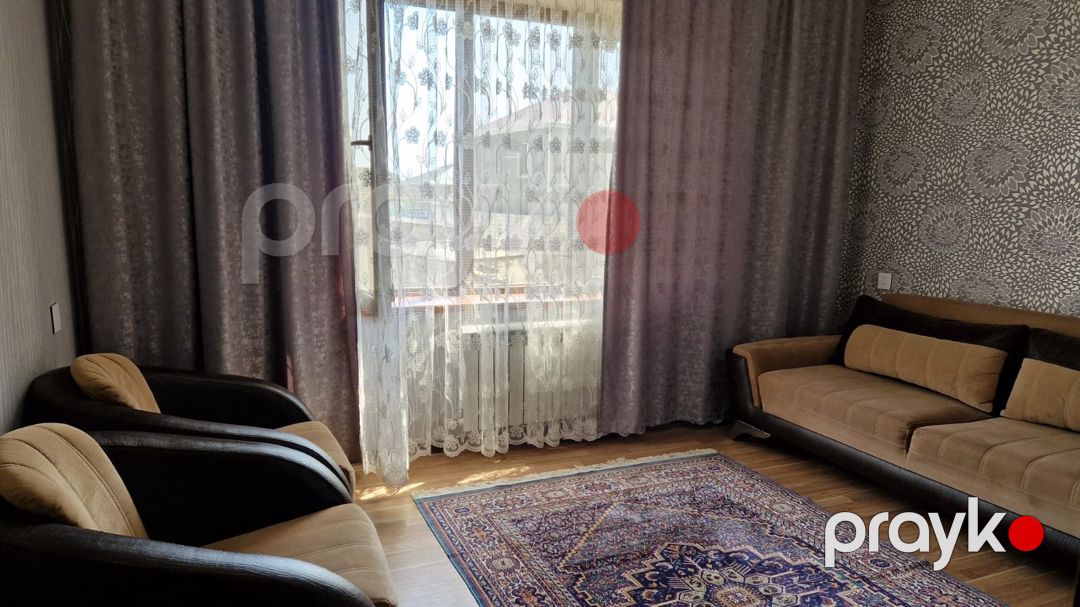 Həyət evi, Maştağa qəs. — Ev, villa, Bakı (9)
