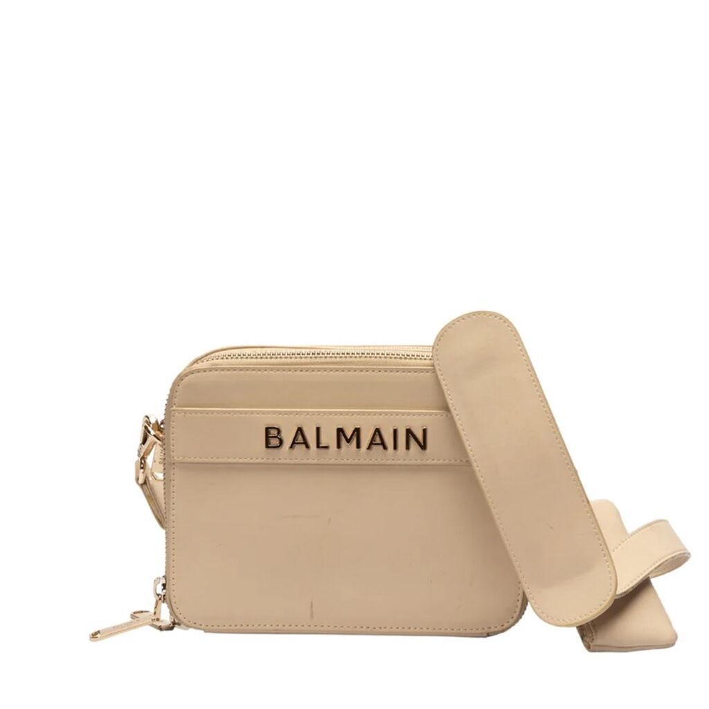 Balmain çanta. Alınıb 3000 manata. Gutusu çantası, kodu, qiyməti — Çantalar, Bakı