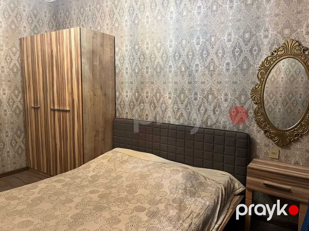 İcarəyə verilir 2 otaqlı yeni tikili 65 m² — Mənzil, Bakı (5)