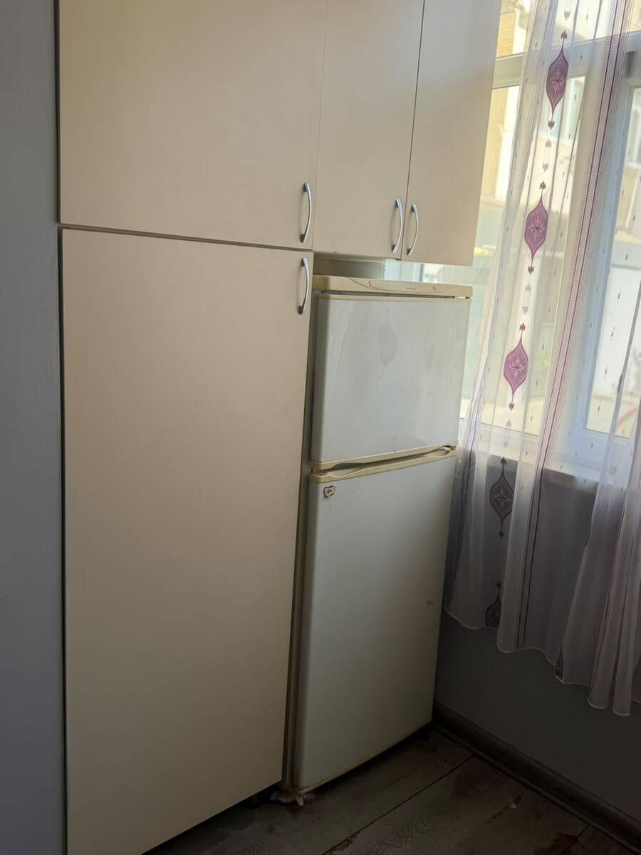 2-otaqlı mənzil kirayə verilir, H.Aslanov m., 45 m² — Mənzil, Bakı (7)
