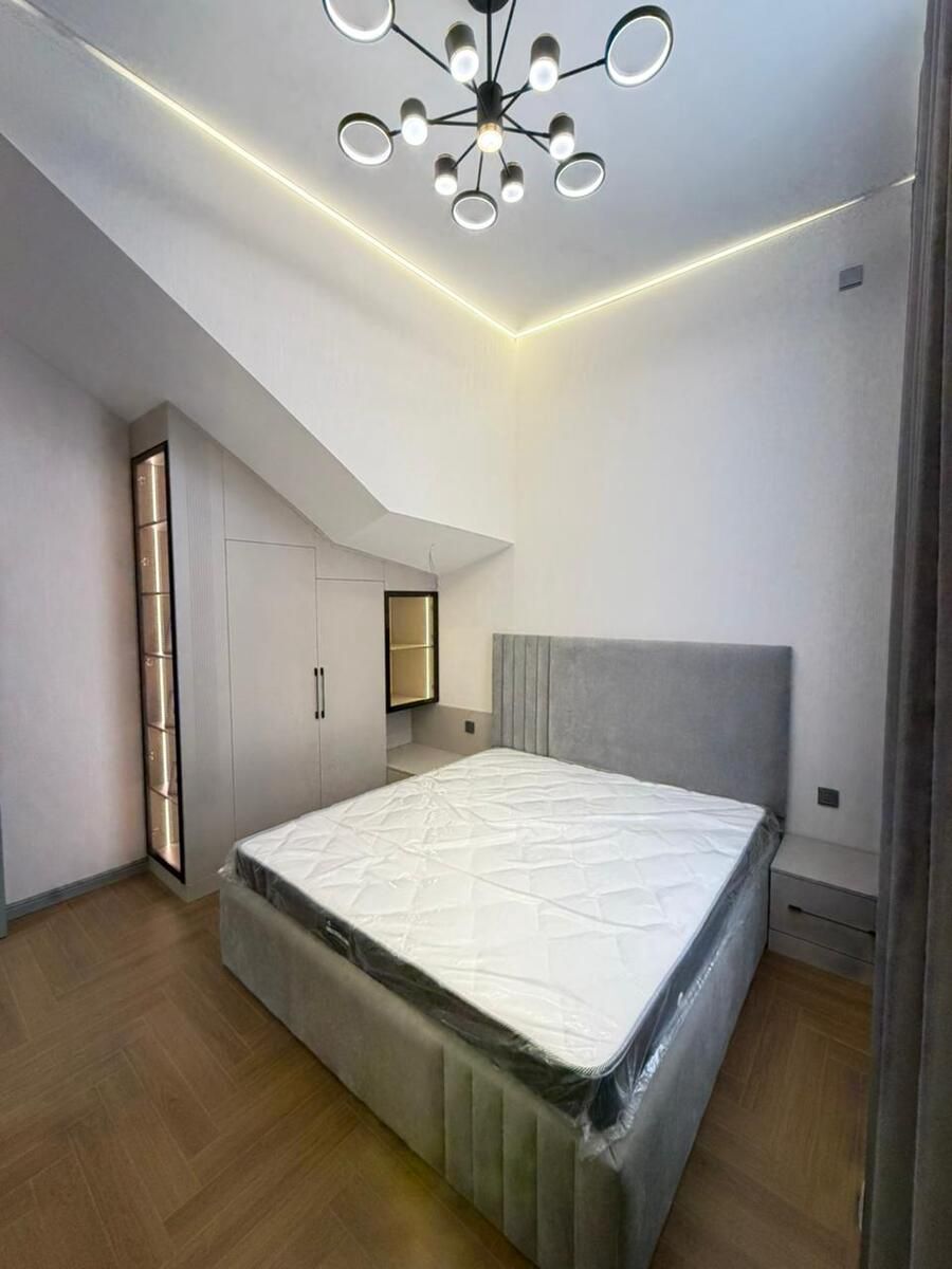 Satılır 5 otaqlı həyət evi/bağ evi 240 m² — Ev, villa, Bakı (12)