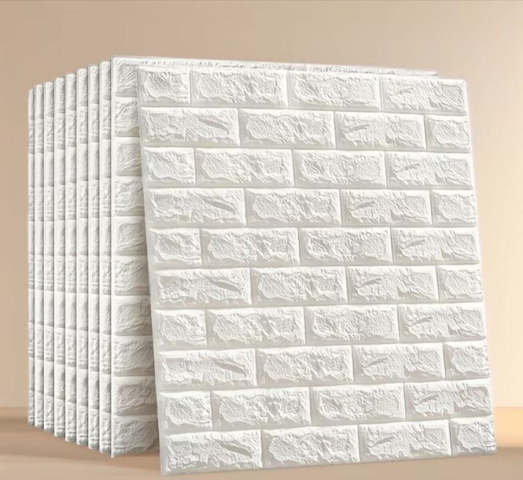 Dekor 3D Panel — Təmir və inşaat, Bakı