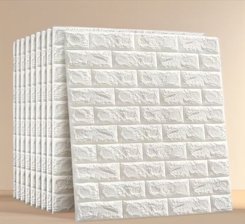 Dekor 3D Panel — Bakı