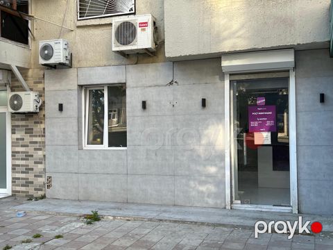 İcarəyə verilir obyekt 35 m²