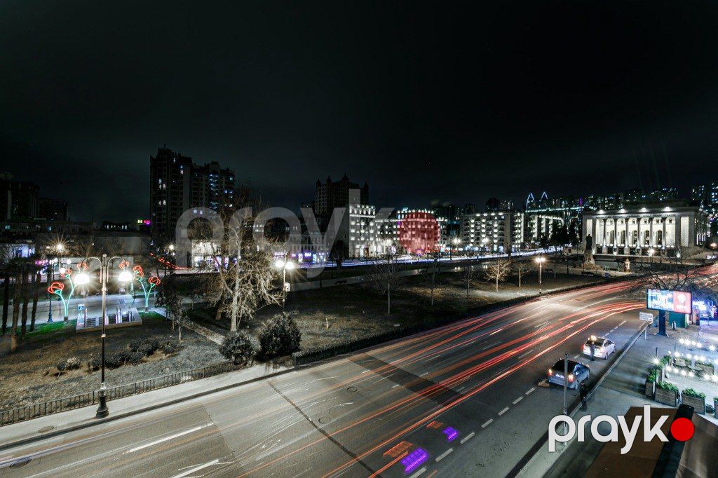 İcarəyə verilir 3 otaqlı köhnə tikili 86 m² — Mənzil, Bakı (12)