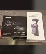 İnsta 360 dual- lens 8K gimbal camera — Goods