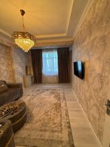 2-otaqlı yeni tikili, Xırdalan ş., 53 m² — Daşınmaz əmlak