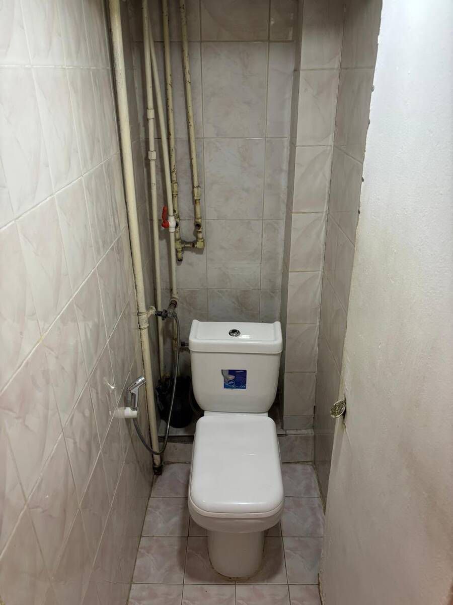 Satılır 2 otaqlı köhnə tikili 70 m² — Mənzil, Bakı (12)