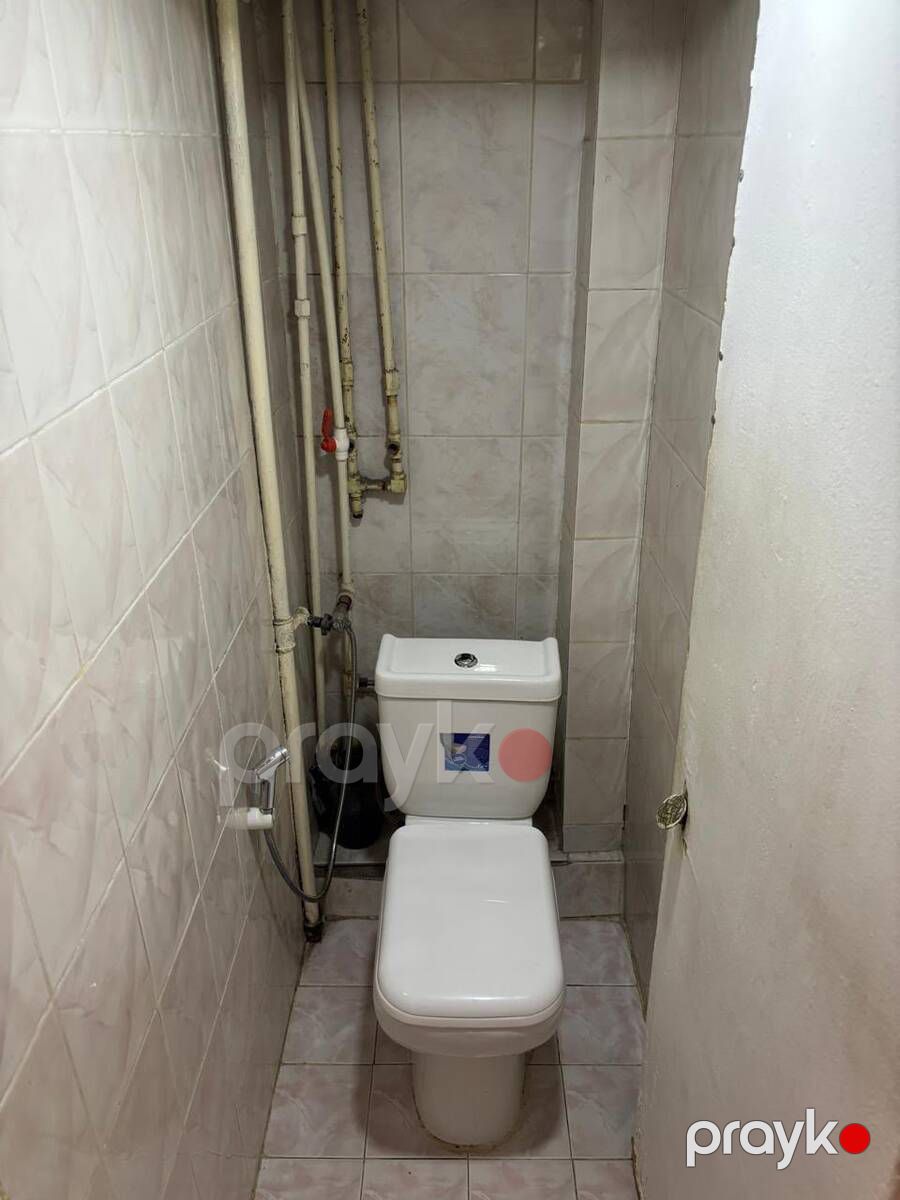 Satılır 2 otaqlı köhnə tikili 70 m² — Mənzil, Bakı (12)