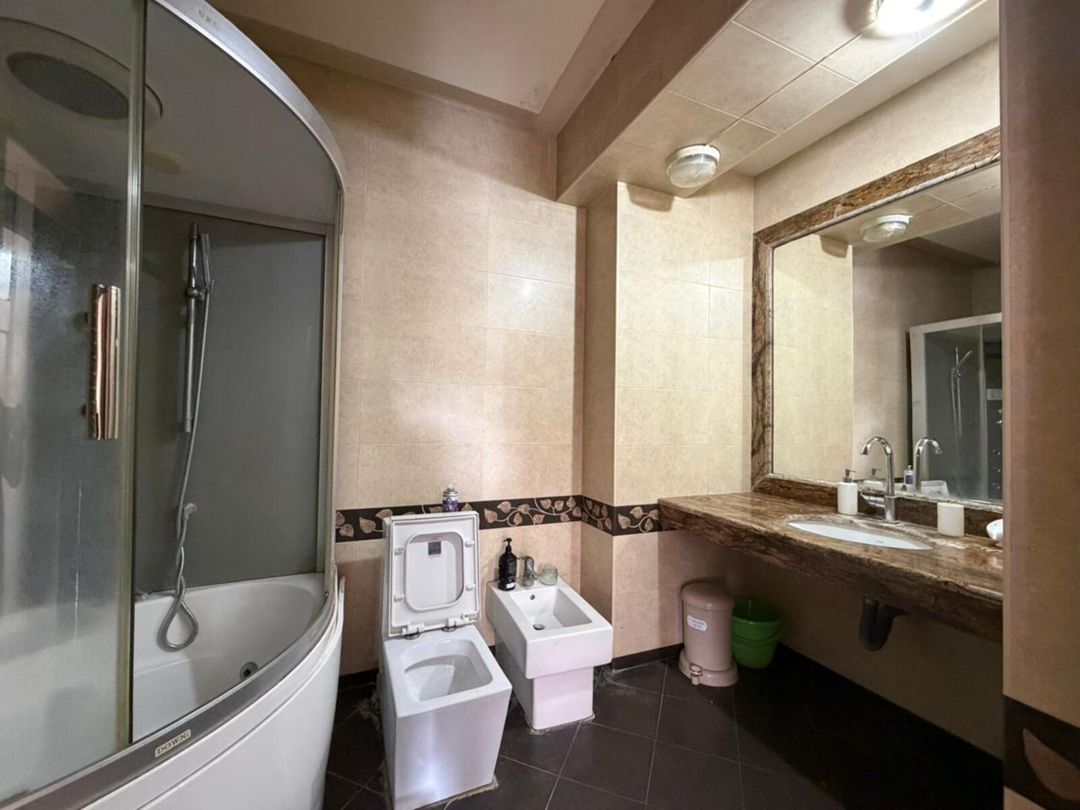 İcarəyə verilir 3 otaqlı köhnə tikili 110 m² — Mənzil, Bakı (6)