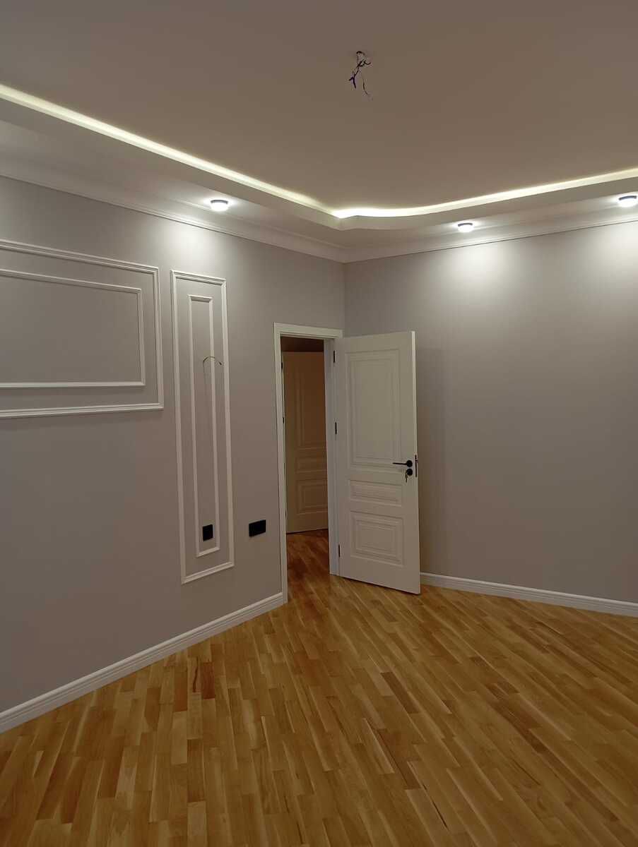 Satılır 4 otaqlı yeni tikili 162 m² — Mənzil, Bakı (5)