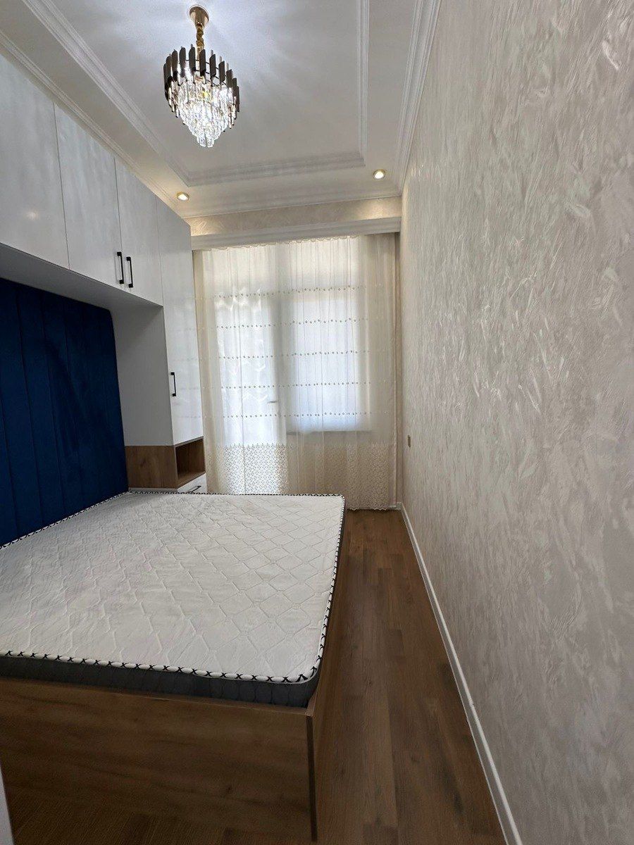 Satılır 2 otaqlı yeni tikili 46 m² — Mənzil, Xırdalan (8)