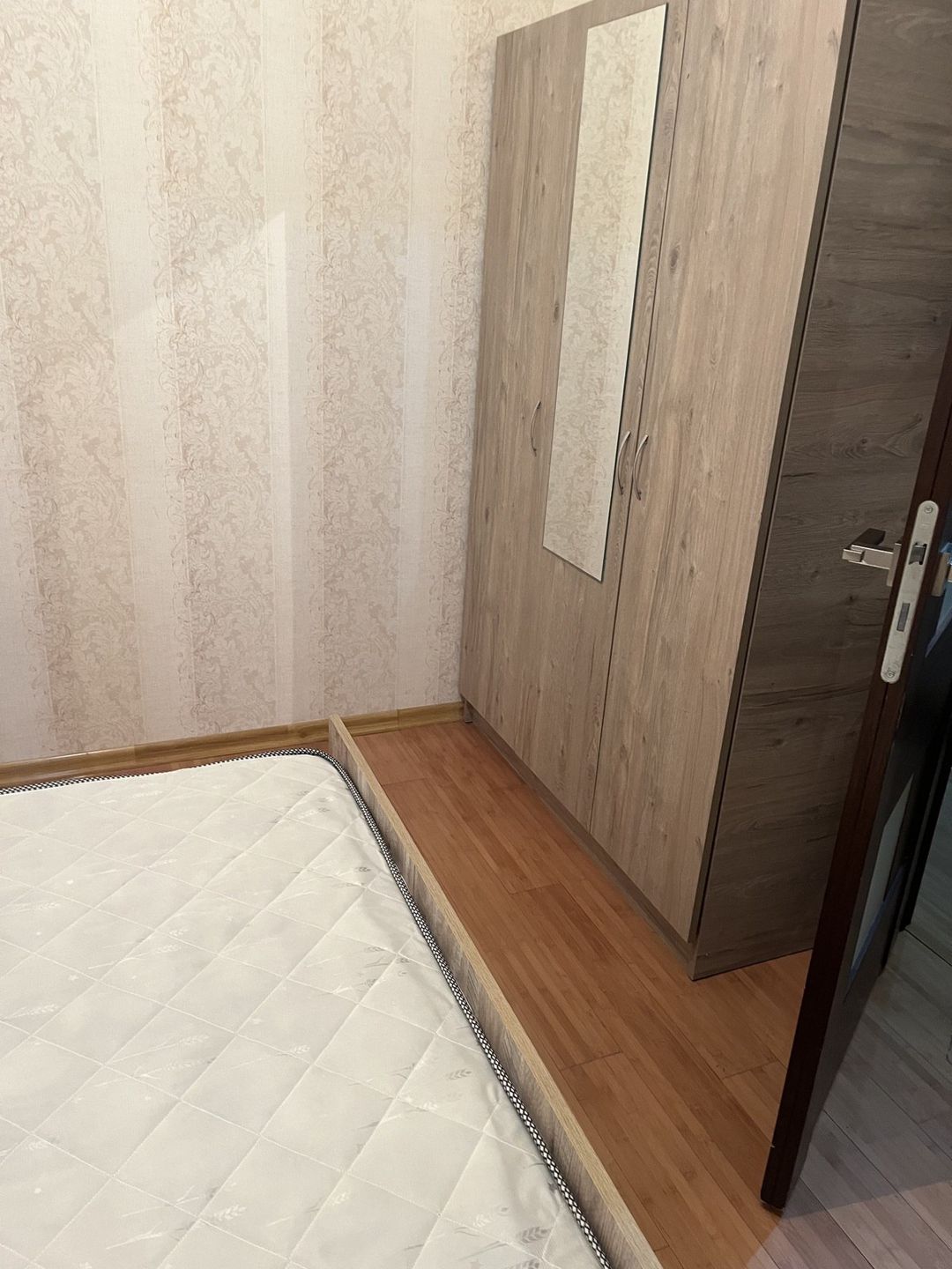 2-otaqlı yeni tikili kirayə verilir, Xırdalan ş., 40 m² — Daşınmaz əmlak, Xırdalan (5)