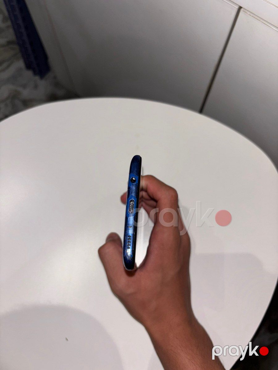 Samsung Galaxy A70 Blue 128GB/6GB — Smartfonlar, Bakı (5)