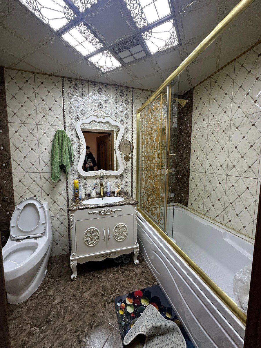 Satılır 3 otaqlı yeni tikili 124 m² — Mənzil, Bakı (10)