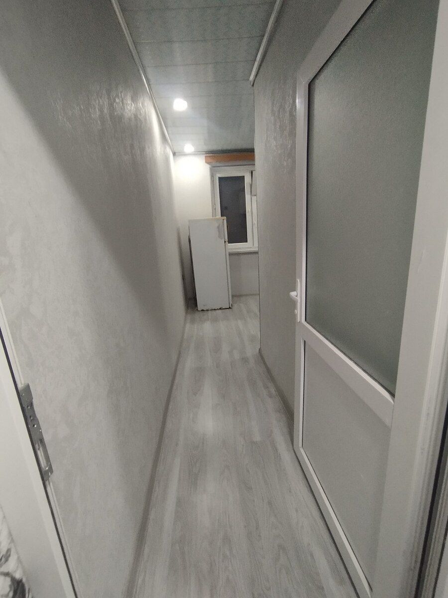 2-otaqlı mənzil, Sumqayıt ş., 47 m² — Daşınmaz əmlak, Sumqayıt (4)