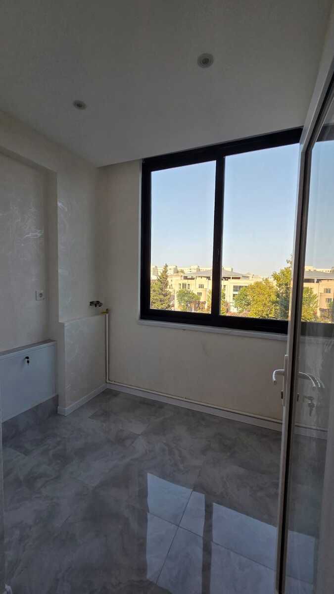 Satılır 3 otaqlı köhnə tikili 65 m² — Mənzil, Bakı (11)