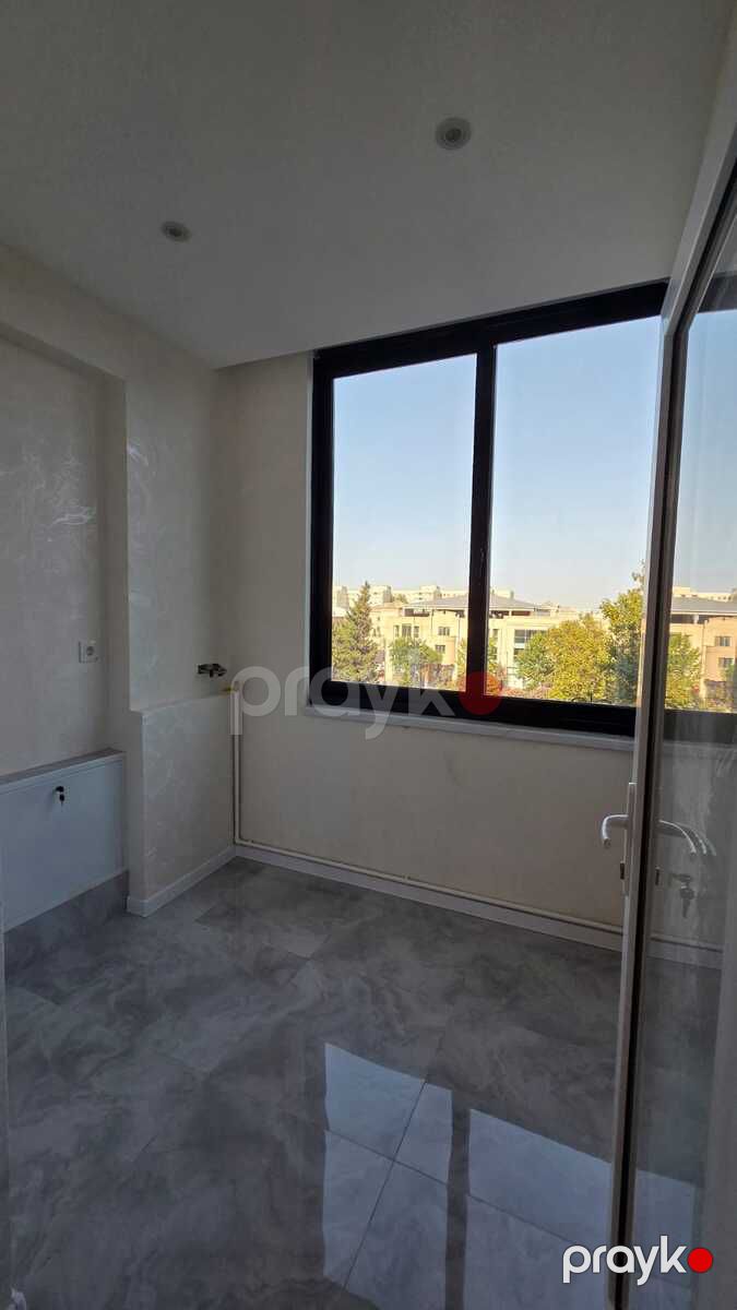 Satılır 3 otaqlı köhnə tikili 70 m² — Mənzil, Bakı (8)