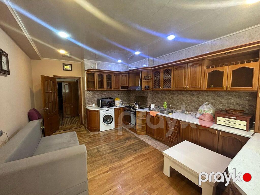 🏡 BÖYÜK AİLƏLƏR VƏ TƏLƏBƏ QIZLAR ÜÇÜN 3 OTAQLI GENİŞ VƏ RAHAT MƏNZİL! — Daşınmaz əmlak, Bakı (8)