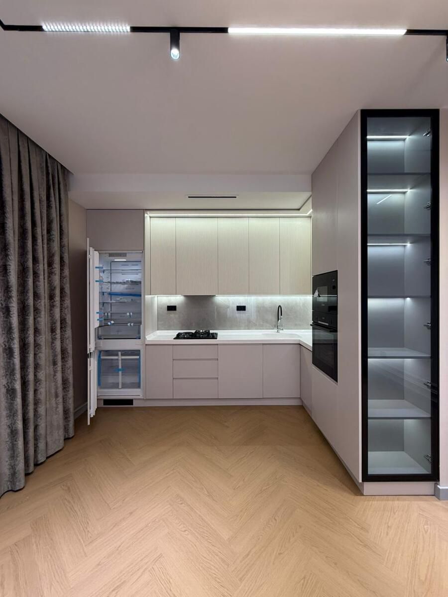 Satılır 4 otaqlı yeni tikili 118 m² — Mənzil, Bakı (4)