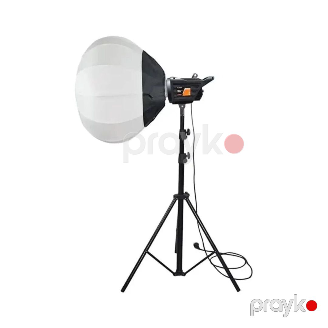 LED Soft Box işıq Desti Plokama 400S kit A — Foto və video texnikası, Bakı (6)