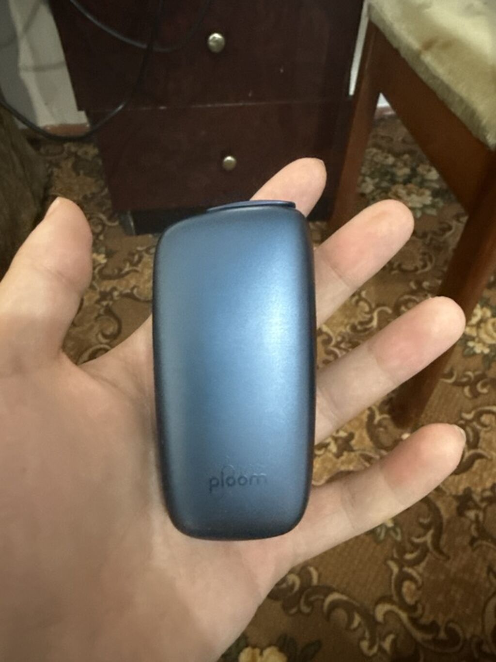 Ploom tütün isidici cihazı - Brend/model: Ploom (şəkildə loqosu — Gözəllik və sağlamlıq, Bakı (8)
