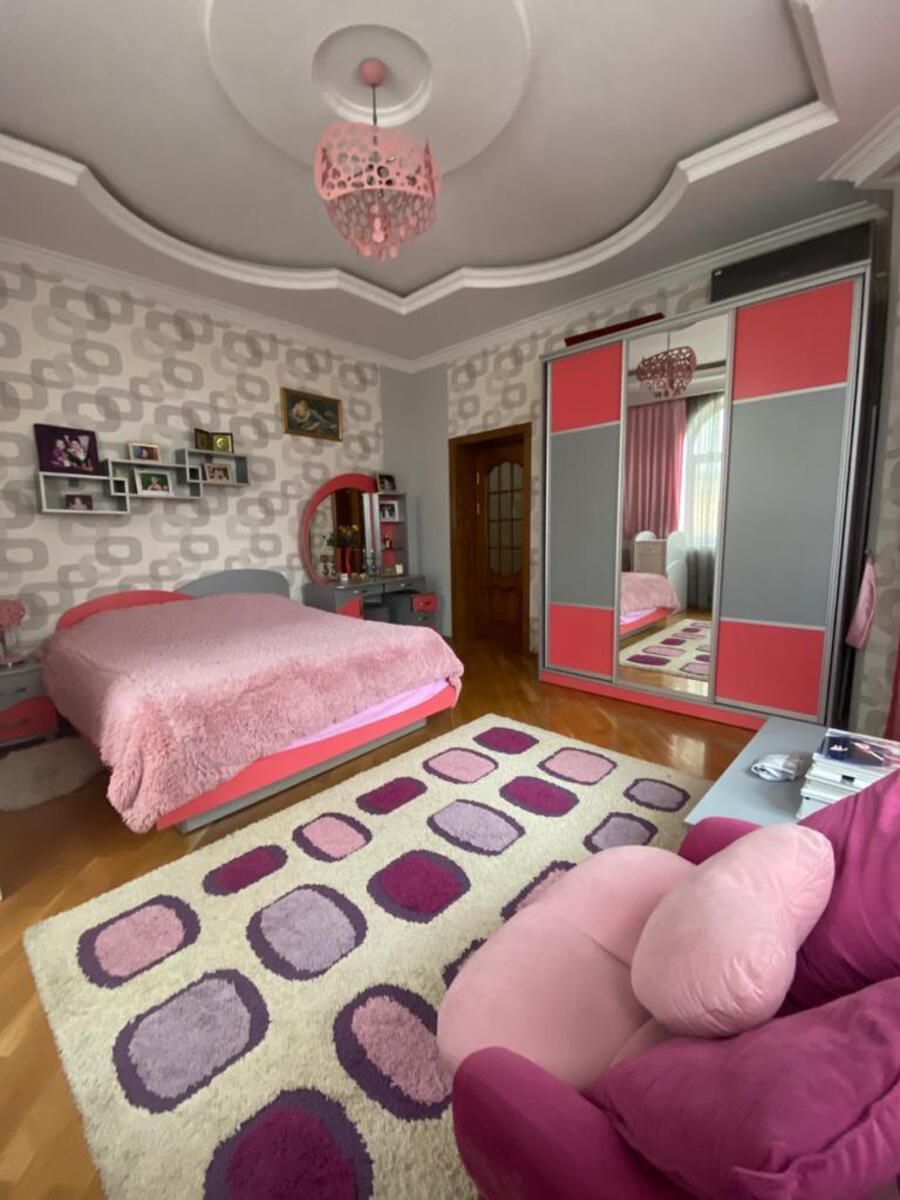 Satılır 6 otaqlı həyət evi/bağ evi 500 m² — Ev, villa, Bakı (9)
