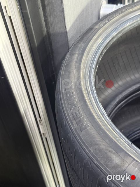 Nexen şinləri R20 (Paket) — Gəncə
