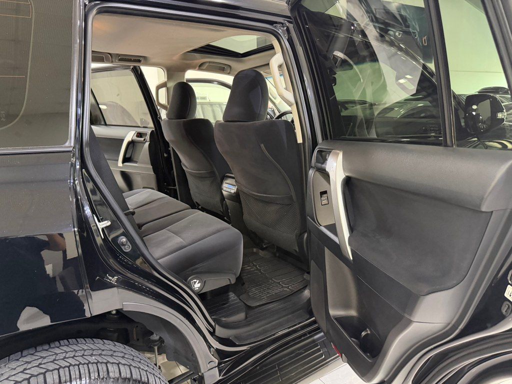 Toyota Land Cruiser Prado, 2.7 L, 2022 il, 181 000 km — Avtomobillər, Bakı (11)