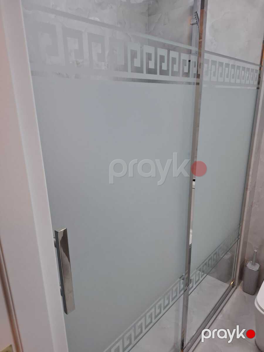 İcarəyə verilir 2 otaqlı yeni tikili 50 m² — Mənzil, Bakı (10)