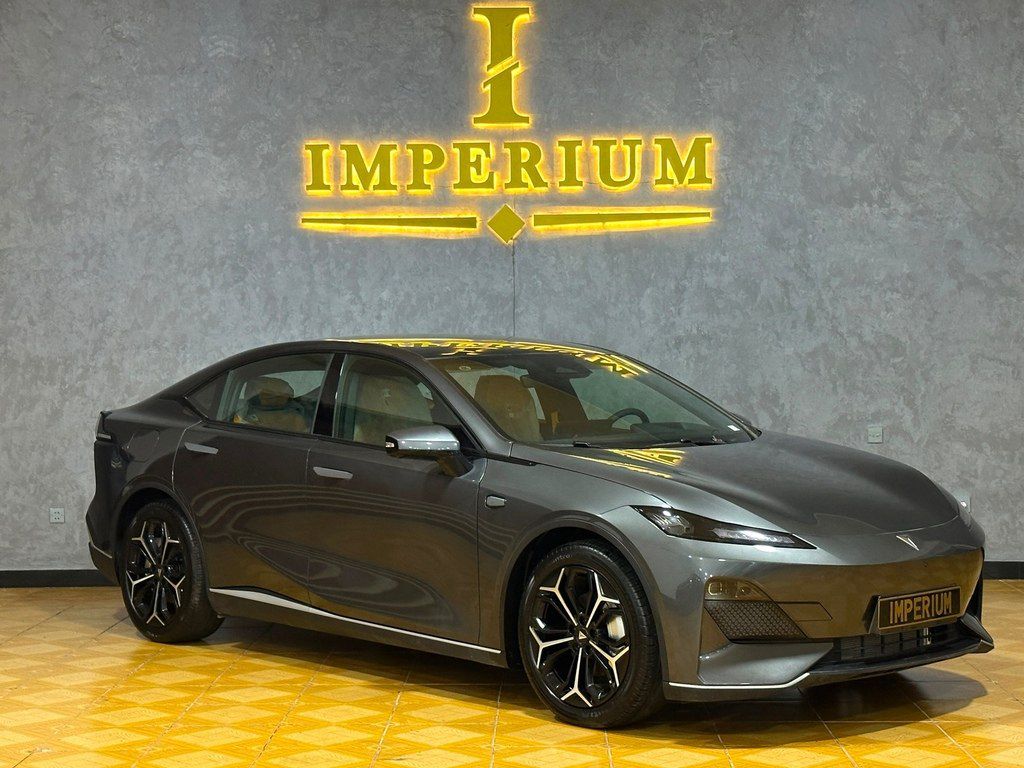 Changan Deepal SL03, 1.5 L, 18.99 kWh, 2026 il, yeni — Avtomobillər, Bakı (2)