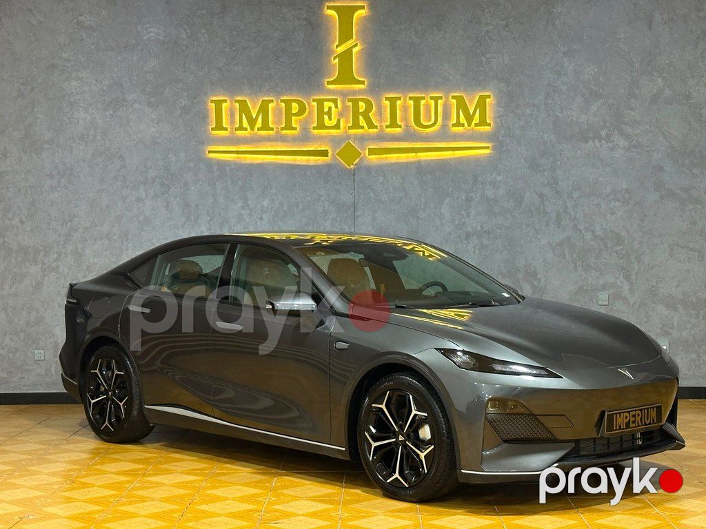 Changan Deepal SL03, 1.5 L, 18.99 kWh, 2026 il, yeni — Avtomobillər, Bakı (2)