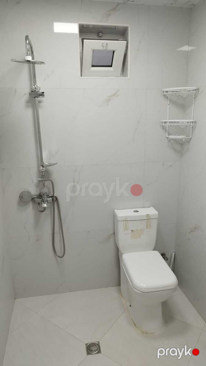 İcarəyə verilir həyət evi/bağ evi 48 m² — Ev, villa, Bakı (12)