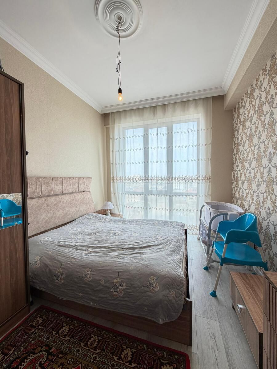 Satılır 3 otaqlı yeni tikili 75 m² — Mənzil, Bakı (9)