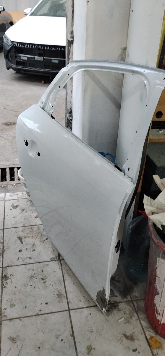 BYD SEAL 05 sağ arxa qapısı — Ehtiyat hissələri və aksesuarlar, Bakı (3)