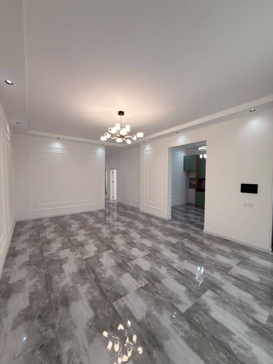 Satılır 4 otaqlı həyət evi/bağ evi 175 m² — Ev, villa, Bakı (10)