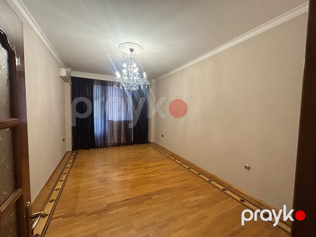 İcarəyə verilir 3 otaqlı yeni tikili 100 m² — Mənzil, Bakı (11)