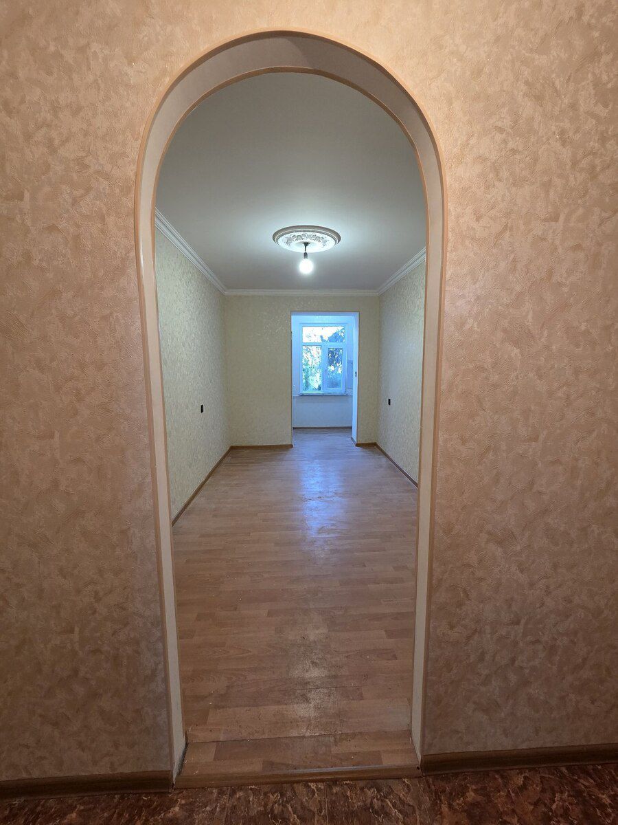 1-otaqlı mənzil, 8-ci mkr., 18 m² — Mənzil, Bakı (8)