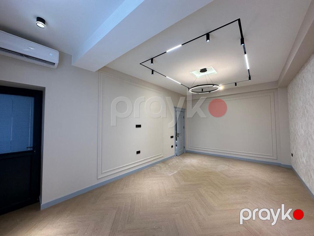 Satılır 3 otaqlı yeni tikili 85 m² — Mənzil, Bakı (6)