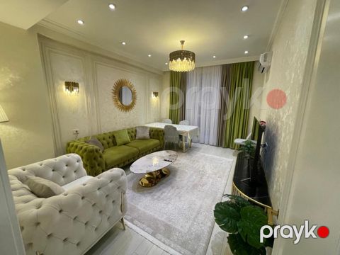 İcarəyə verilir 3 otaqlı yeni tikili 110 m²
