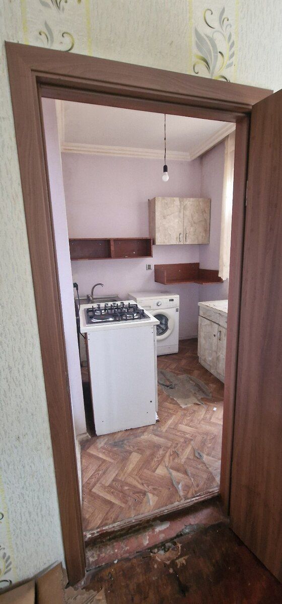 2-otaqlı mənzil kirayə verilir, Nəsimi m., 50 m² — Mənzil, Bakı (2)