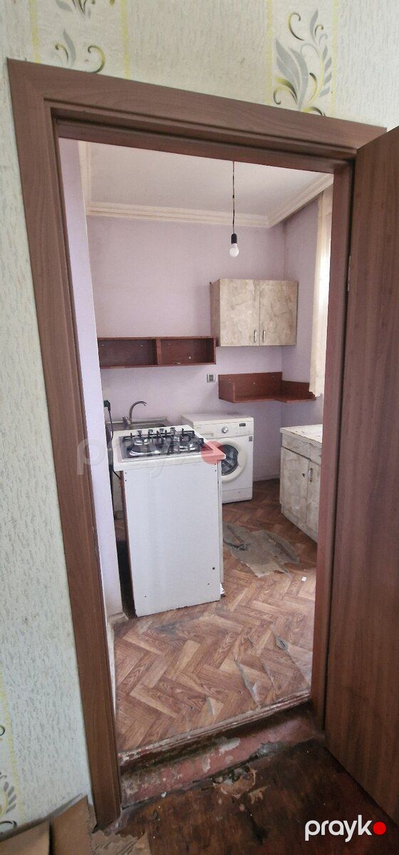 2-otaqlı mənzil kirayə verilir, Nəsimi m., 50 m² — Mənzil, Bakı (2)