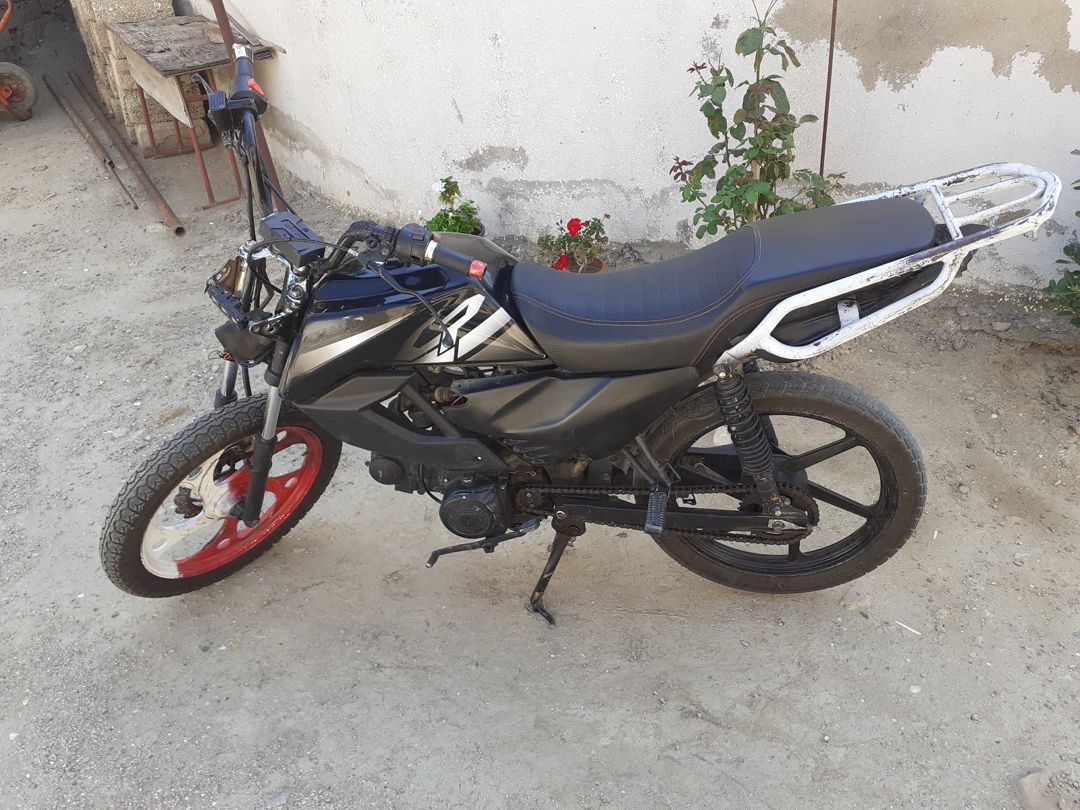 Champ, 2025 il — Avto, Bakı
