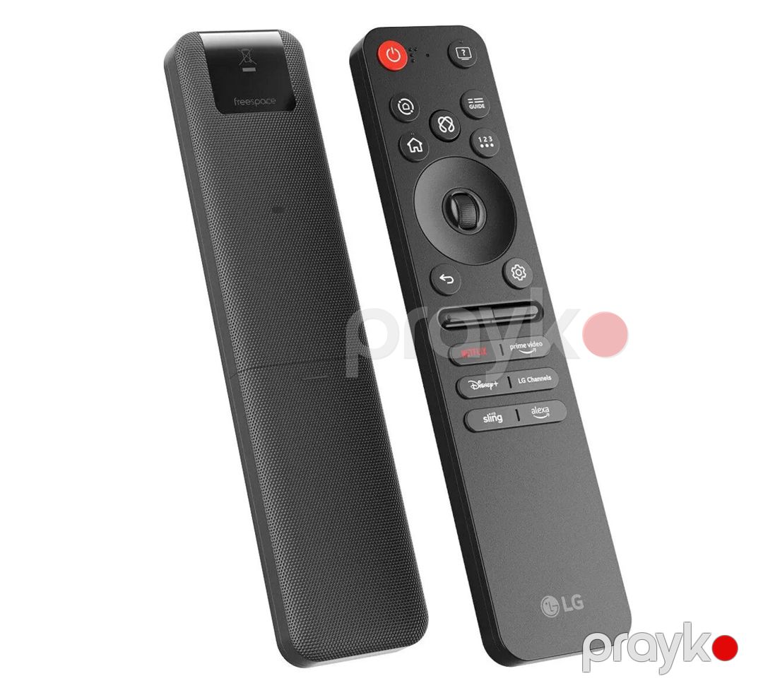 Televizor LG 65NU850B6LA NANO 2026 — Elektronika, Bakı (7)