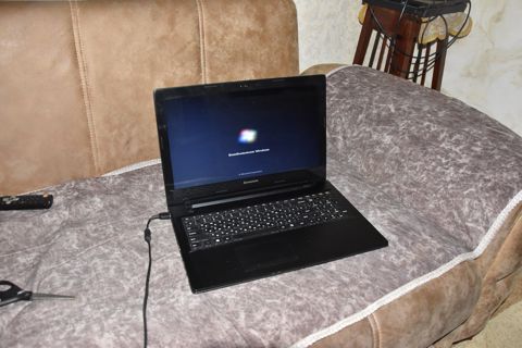 Noutbuk Lenovo