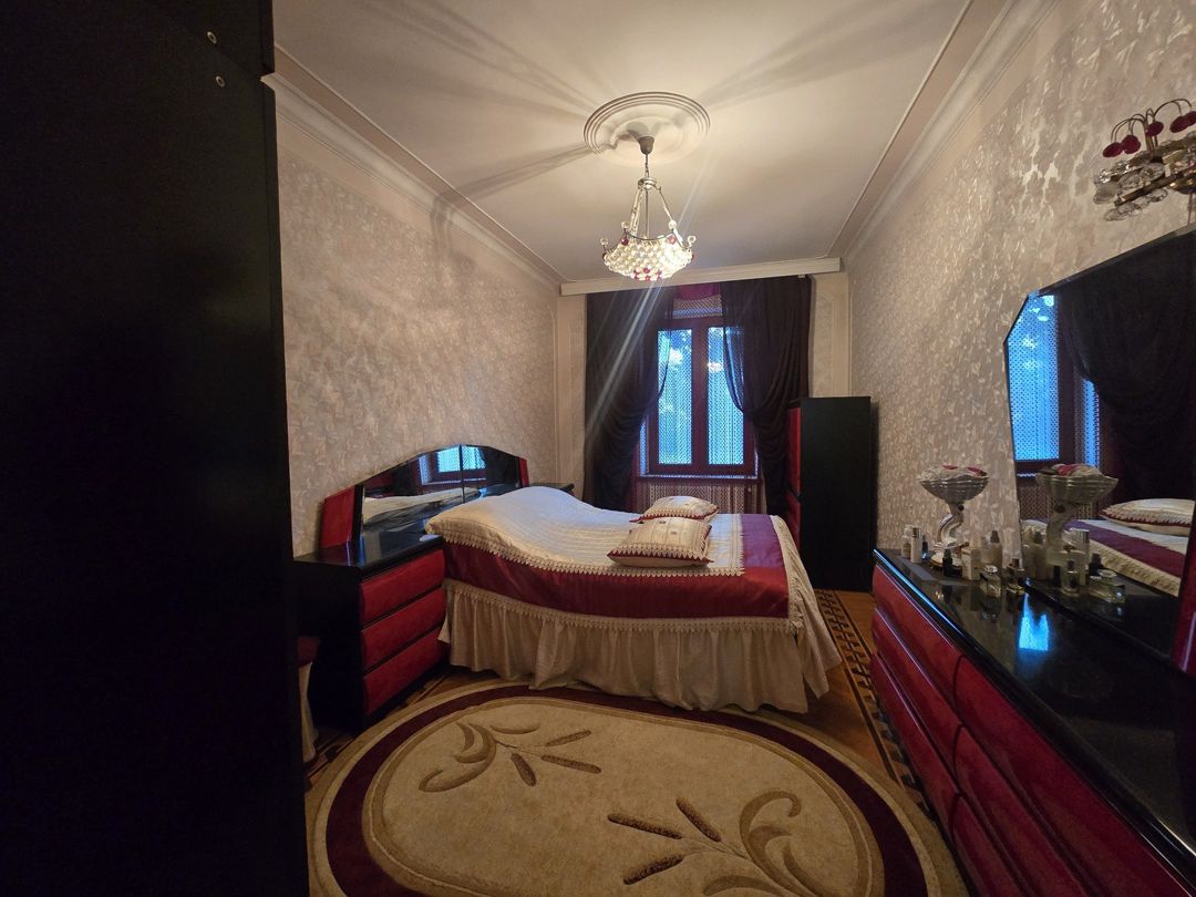 3-otaqlı mənzil, Sumqayıt ş., 85 m² — Daşınmaz əmlak, Sumqayıt (7)