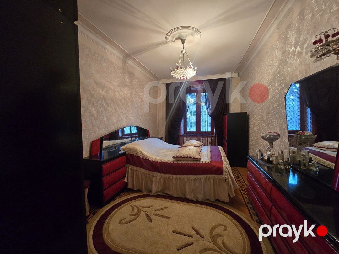 Satılır 3 otaqlı köhnə tikili 85 m² — Mənzil, Sumqayıt (7)